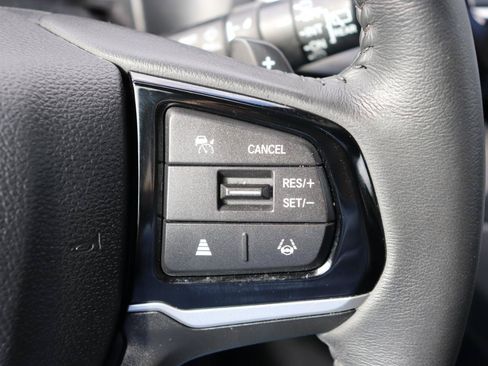 Used 2026 Honda Odyssey EX-L image 36