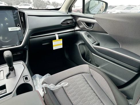 New 2026 Subaru Impreza 2.0i Sport image 27