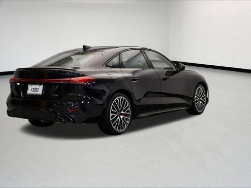 New 2025 Audi S5 Premium Plus image 5