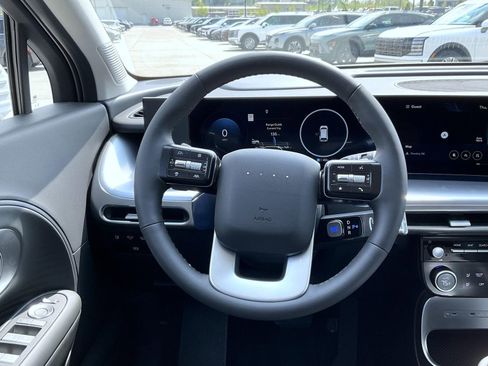 New 2026 Hyundai Ioniq 9 SEL AWD/4WD image 11
