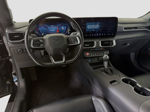 Used 2024 Ford Mustang Premium image 24