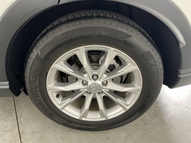 Used 2025 Honda CR-V EX-L image 33