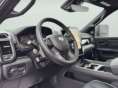 New 2026 RAM 2500 Rebel image 27