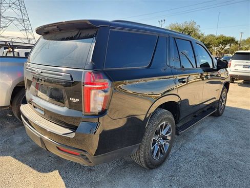 Used 2023 Chevrolet Tahoe Z71 w/ Z71 Off-Road Package image 5