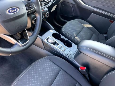 Used 2024 Ford Escape Active FWD image 16