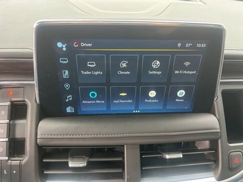 Used 2023 Chevrolet Tahoe Z71 w/ Luxury Package image 30