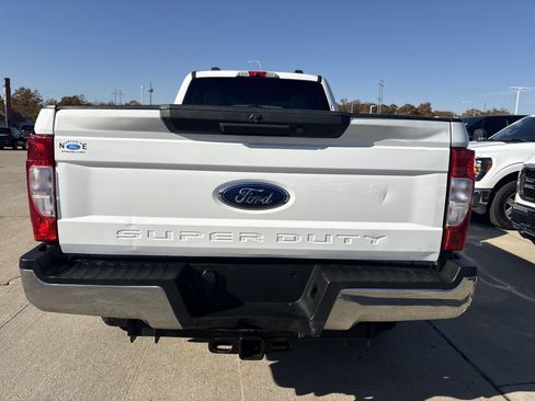 Used 2022 Ford F350 XL w/ STX Appearance Package image 4