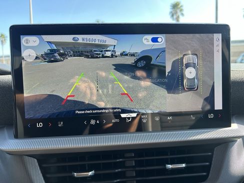 New 2026 Ford Explorer ST-Line image 16