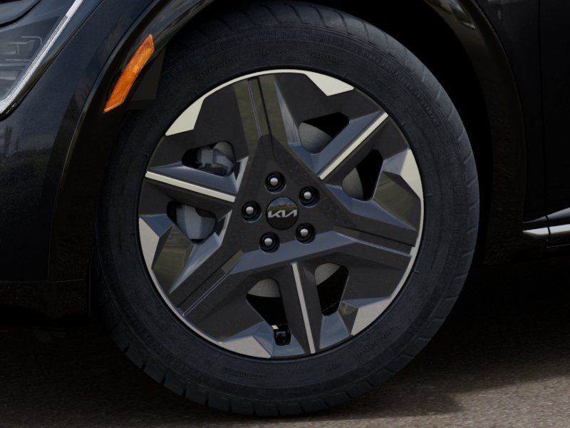 New 2026 Kia EV6 Light RWD image 9