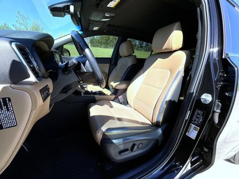 Used 2019 Kia Sportage SX AWD/4WD image 10