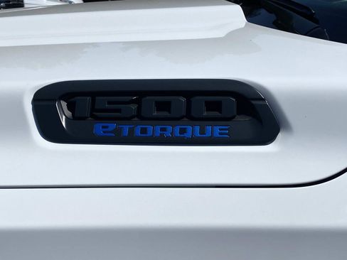 New 2026 RAM 1500 Tradesman RWD image 7