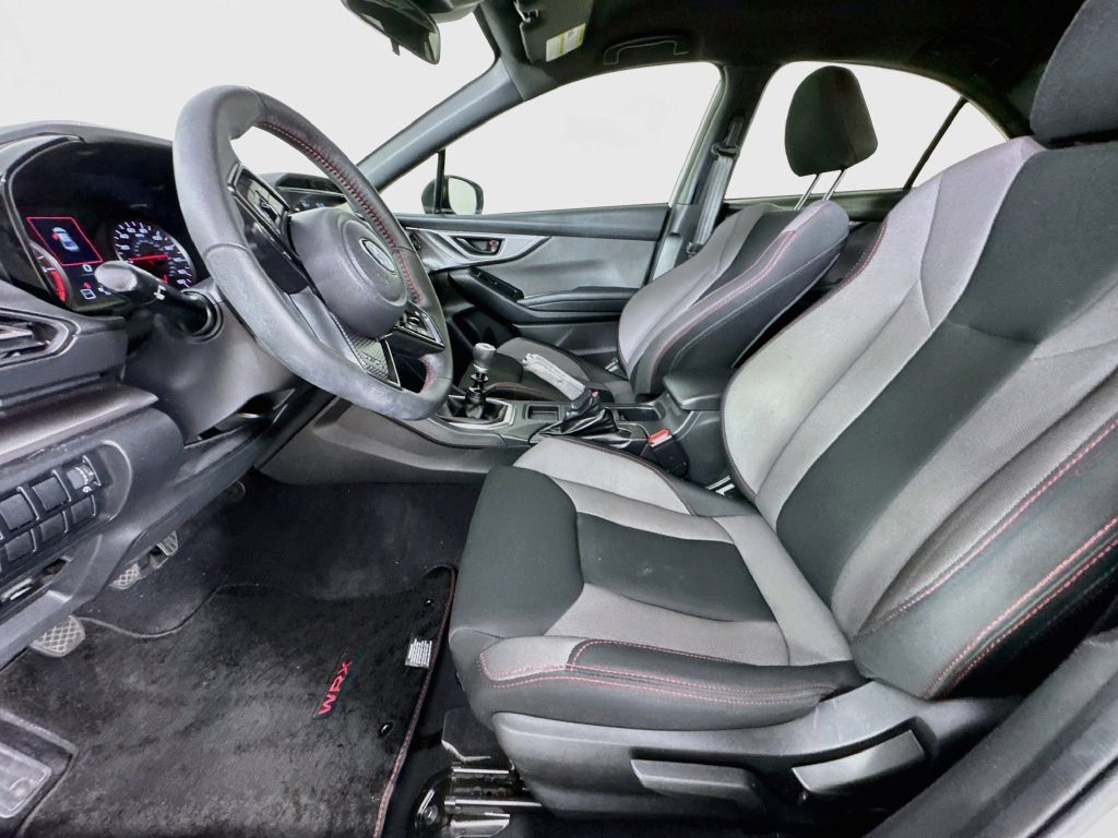 Used 2024 Subaru WRX AWD/4WD image 21