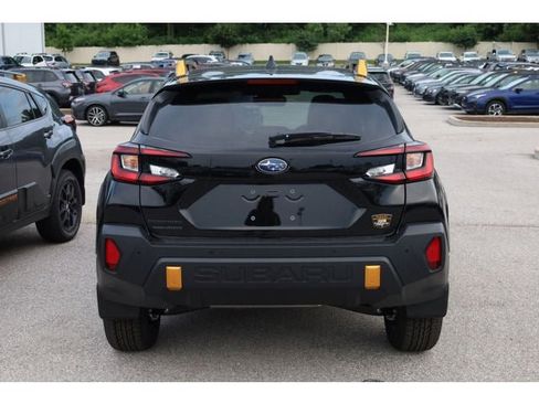 New 2026 Subaru Crosstrek 2.5i Wilderness AWD/4WD image 31