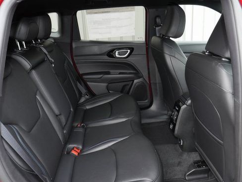 New 2026 Jeep Compass Limited AWD/4WD image 19