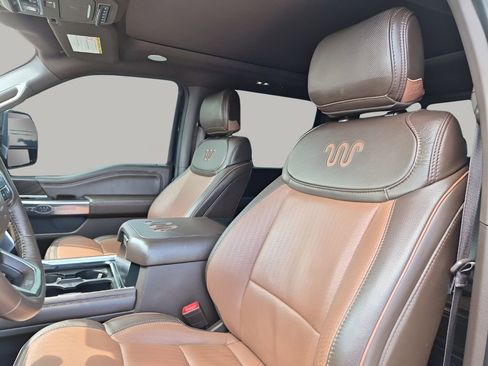 Used 2023 Ford F250 King Ranch image 30