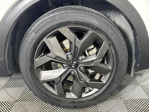 Used 2021 Kia Sportage S FWD image 30