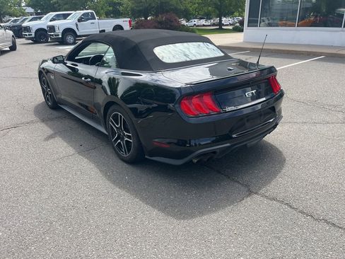 Used 2019 Ford Mustang GT Premium w/ Equipment Group 401A RWD image 6