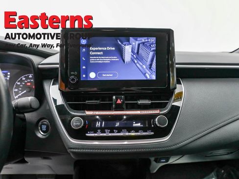 Used 2025 Toyota Corolla SE image 12