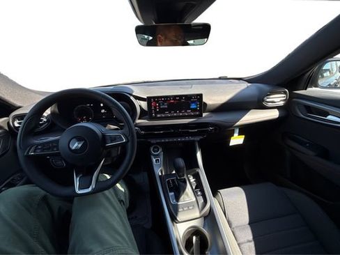 New 2025 Dodge Hornet GT w/ Tech Pack image 18