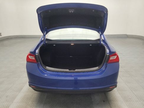 Used 2023 Chevrolet Malibu LT image 29