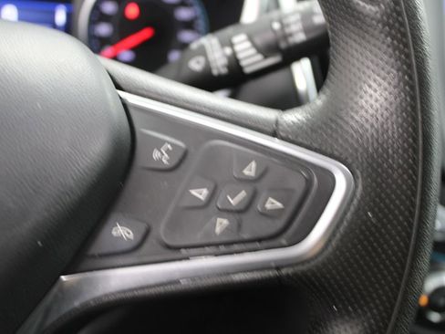 Used 2023 Chevrolet Equinox LT image 21