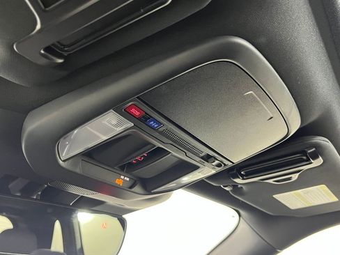 Used 2025 Subaru Forester Limited w/ Popular Package #1 image 28