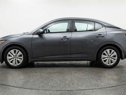 Used 2025 Nissan Sentra S FWD image 5