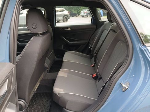 New 2026 Volkswagen Jetta Sport FWD image 23