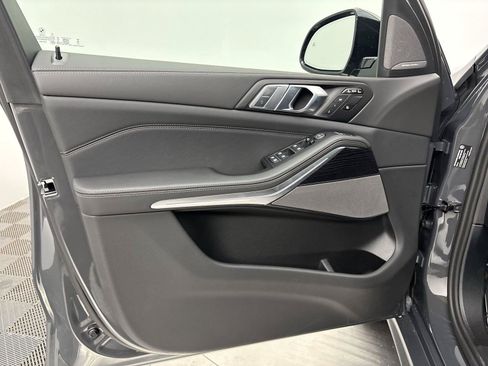 New 2027 BMW X7 xDrive40i w/ M Sport Package AWD/4WD image 26