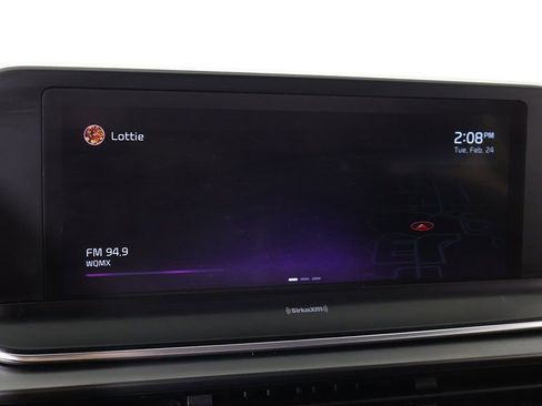 Used 2022 Kia Telluride LX image 44