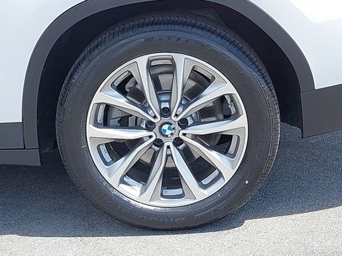 Used 2019 BMW X3 sDrive30i w/ Convenience Package RWD image 33