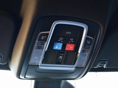 New 2025 RAM 1500 Big Horn AWD/4WD image 39