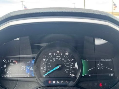 Used 2020 Ford Edge SEL w/ Convenience Package AWD/4WD image 27