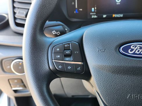 New 2026 Ford Transit 250 Low Roof AWD image 26