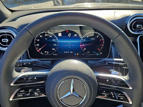New 2026 Mercedes-Benz GLC 300 4MATIC image 15