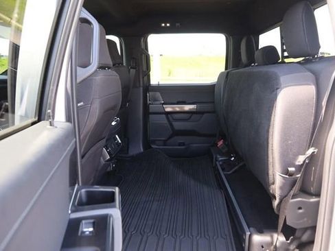 Certified 2023 Ford F150 XLT w/ Equipment Group 302A High AWD/4WD image 9