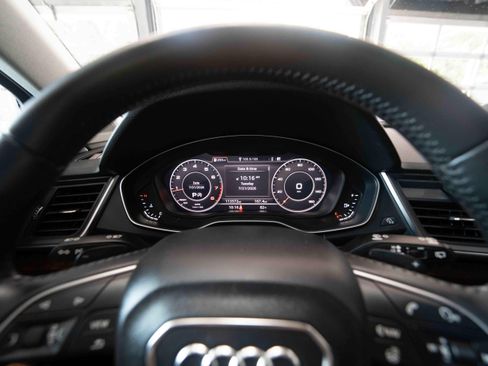 Used 2018 Audi Q5 2.0T Premium Plus AWD/4WD image 15