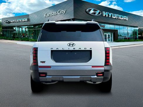 New 2026 Hyundai Palisade XRT Pro image 6