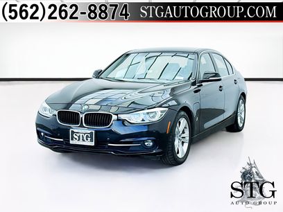 Used 2018 BMW 330e