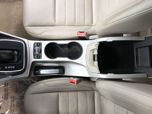 Used 2013 Ford Escape SEL AWD/4WD image 30