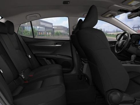New 2026 Toyota Camry LE w/ Convenience Package FWD image 21