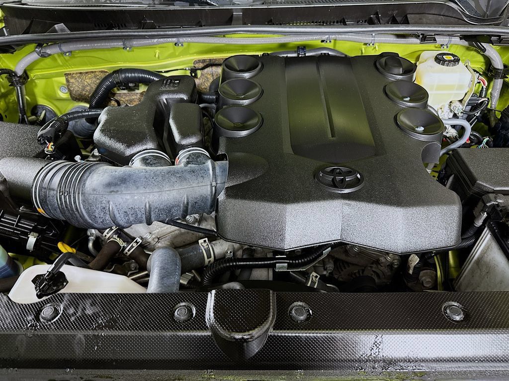 Certified 2022 Toyota 4Runner TRD Pro AWD/4WD image 33