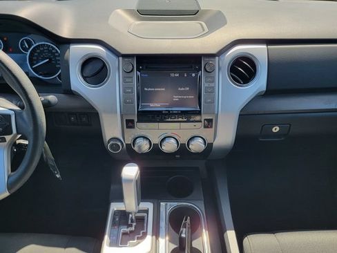 Used 2015 Toyota Tundra SR5 w/ TRD Off Road Package AWD/4WD image 20