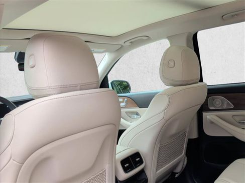 Used 2022 Mercedes-Benz GLE 350 4MATIC image 16