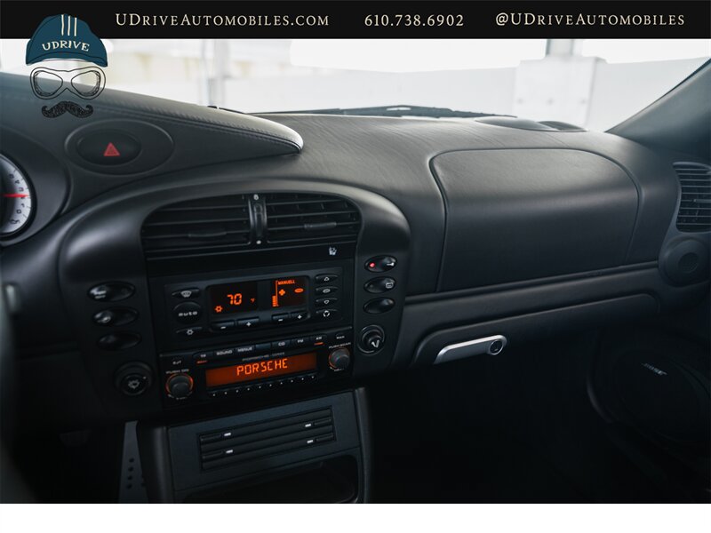 Used 2004 Porsche 911 Carrera 4S AWD/4WD image 37