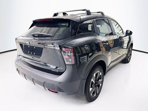 New 2026 Nissan Kicks SV w/ Cold Weather Package image 5