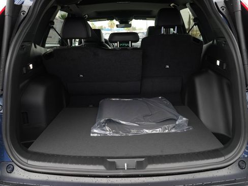 New 2026 Honda CR-V Sport-L image 8