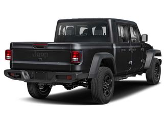 New 2026 Jeep Gladiator Sport AWD/4WD video 2