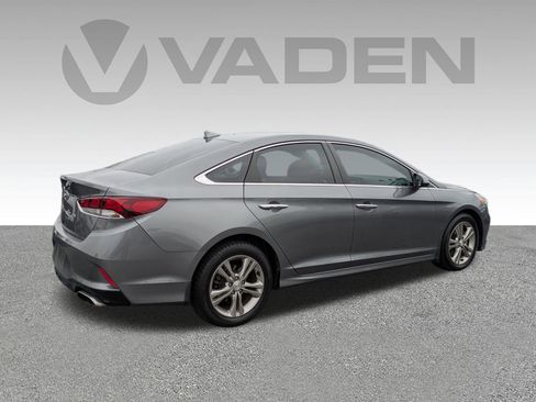 Used 2019 Hyundai Sonata SEL image 23