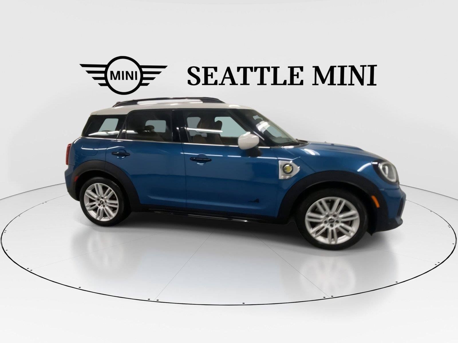 Used 2023 MINI Cooper Countryman SE w/ Storage Package AWD/4WD image 13